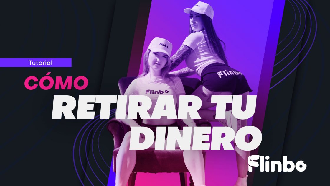 Retira Tu Dinero en Flinbo