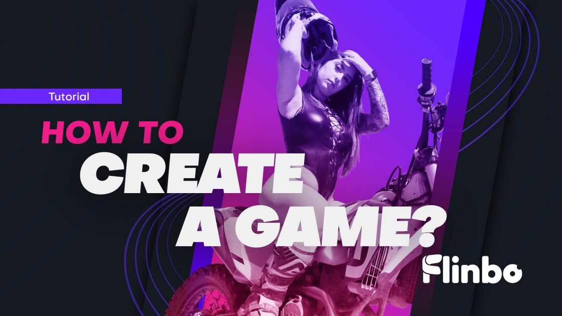 How to create a game