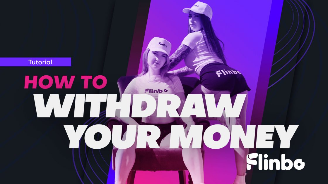 Withdraw your money