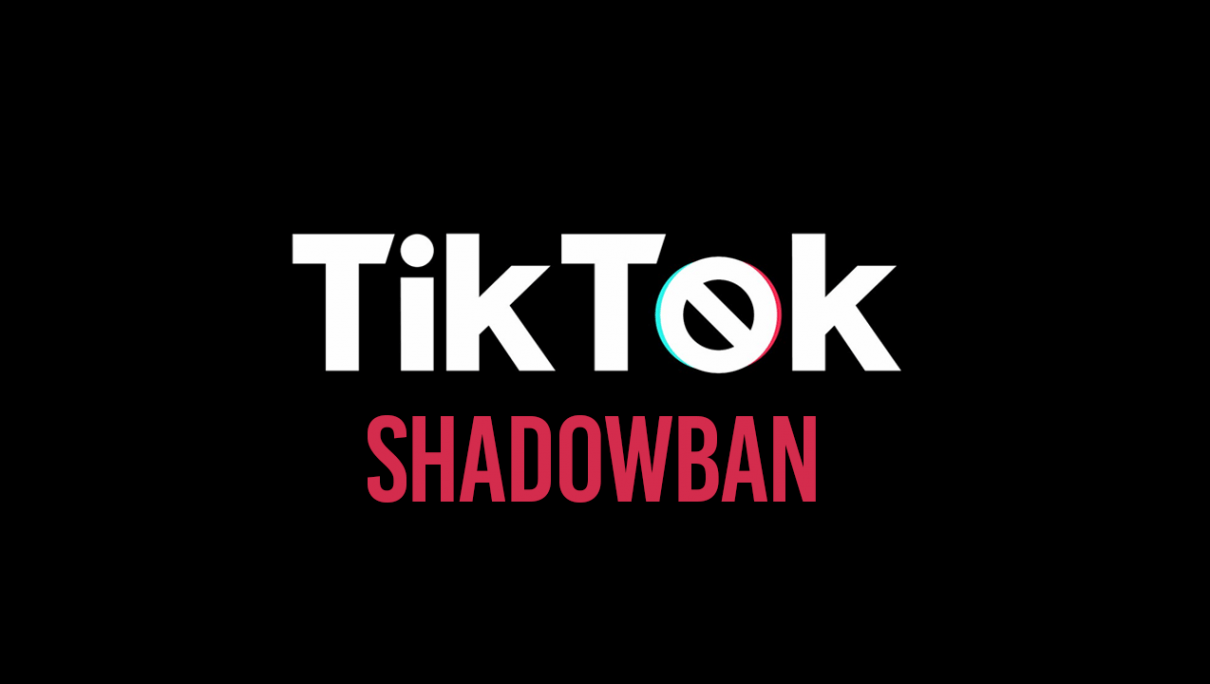 TikTok Shadowban Explained: How Adult Content Creators Can Avoid It in 2025