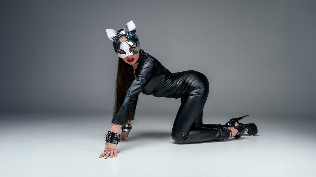 Exploring the World of Sexual Roleplay