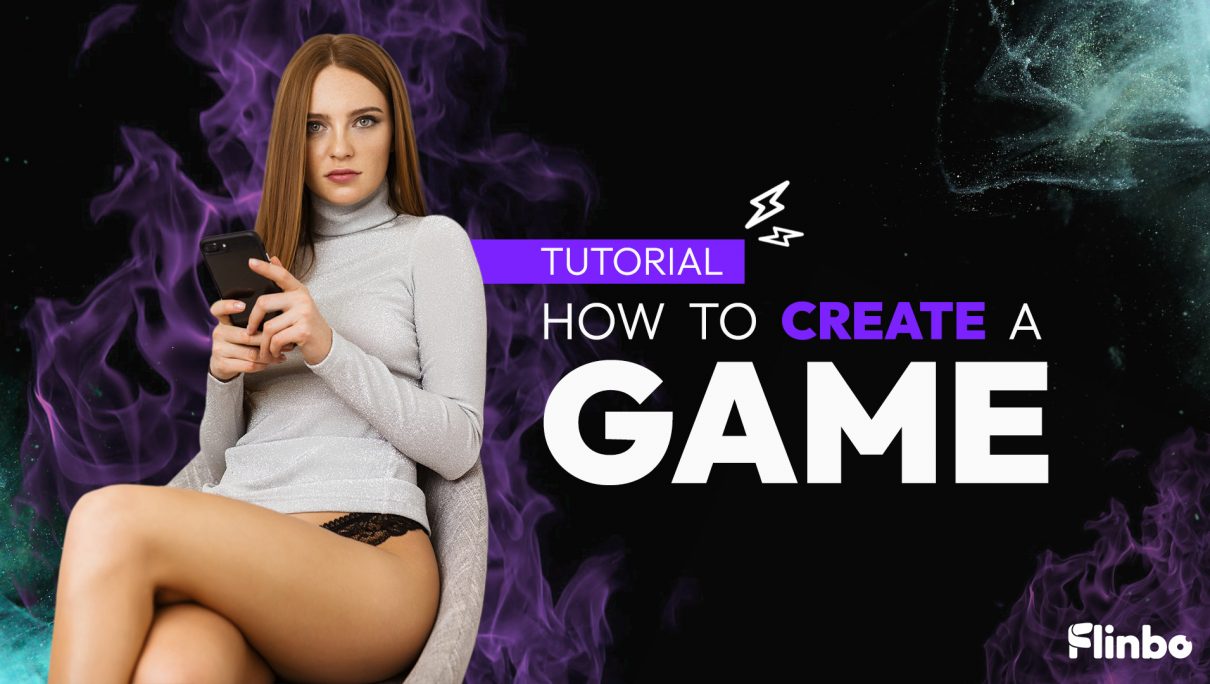 How to upload videos and sell adult content on Flinbo.