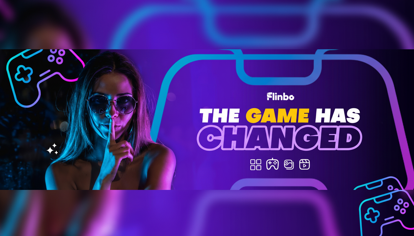 Flinbo Update: New Photo Gallery and Full Video Features Are Live