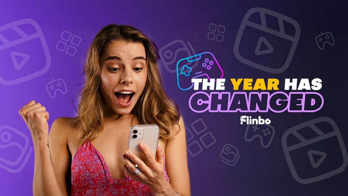 Flinbo wishes you happy new year 2026